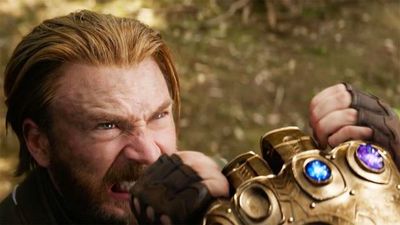 The first reactions to Avengers: Infinity War are here (No spoilers)