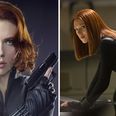 Scarlett Johansson is teasing details about a standalone Black Widow film