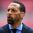 Rio Ferdinand rips into Roma manager for letting his players down