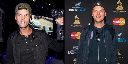 Interview reveals harrowing extent of Avicii’s drinking on tour