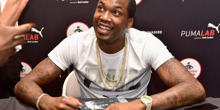 Meek Mill to be released from prison tonight