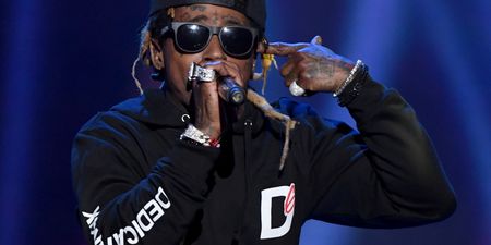 Lil Wayne names his Top 5 rappers, some you may be surprised by