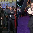 Robert Downey Jr gave this inspiring speech at Avengers: Infinity War premiere, and it is going viral