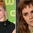 It appears that Smallville actress Allison Mack tried to recruit Emma Watson for her alleged sex cult