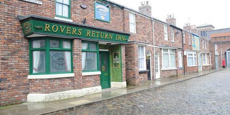Coronation Street favourite hoping to return to the show, despite being killed off