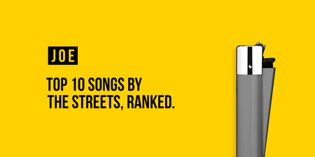 Original Pirate Material: We rank the Top 10 songs by The Streets