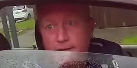Ronnie Pickering speaks out after being attacked by thug in pub