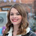 Tracy Barlow conveniently forgot an important part of her past on tonight’s Corrie