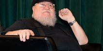 George RR Martin confirms a new Game of Thrones book will be released this year