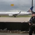Controlled explosion at Manchester airport after evacuation