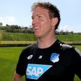 Julian Nagelsmann exclusive: How tragedy helped mould the managerial phenom wanted by Europe’s top clubs