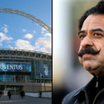 NFL billionaire in talks to buy Wembley Stadium in deal worth over £600 million