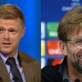 Damien Duff’s claim about Liverpool couldn’t be more accurate