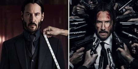 OFFICIAL: John Wick: Chapter 3 releases its very first plot details