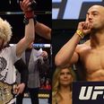 Eddie Alvarez’s unflattering assessment of UFC lightweight title is actually bang on the money