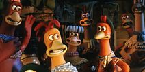 A sequel to Chicken Run is coming soon