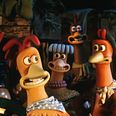 A sequel to Chicken Run is coming soon