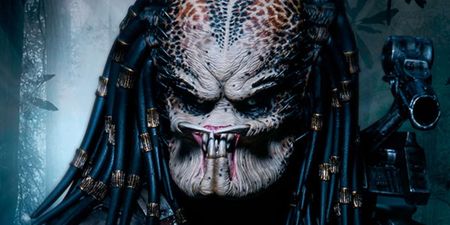 The Predator has released its official plot and it sounds utterly perfect