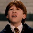 Harry Potter fans are flipping out over the new mobile game Hogwarts Mystery