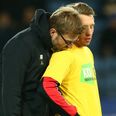 Lucas Leiva has done Liverpool a solid ahead of second leg against Roma