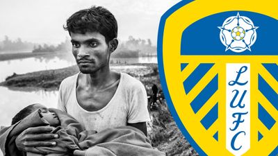 COMMENT: Leeds United’s tour of Myanmar is abhorrent and wrong, and history won’t judge it kindly