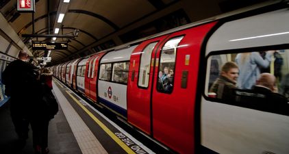 Man run over ‘300 times’ on the London Underground as his body lay undiscovered