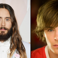 Young Jared Leto looked exactly like Zac Efron and it’s weirding people out