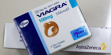 Asda slashes price of Viagra as supermarket price war erupts with Morrisons, Superdrug and Tesco