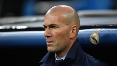 Real Madrid star ruled out of Champions League semi-final against Bayern Munich