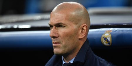 Real Madrid star ruled out of Champions League semi-final against Bayern Munich
