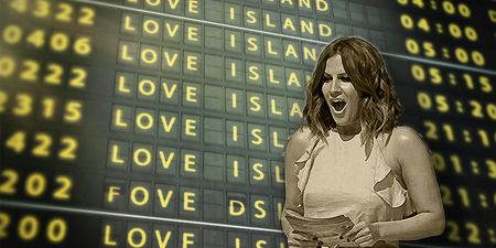 New Love Island trailer drops and reveals essentially nothing about the new series