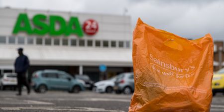 Asda and Sainsbury’s £10 billion ‘super-supermarket’ merge could face investigation