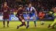 A Messi hat-trick secured Barcelona’s 25th La Liga title