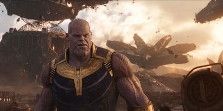 Avengers: Infinity War eclipses box office records on its opening weekend
