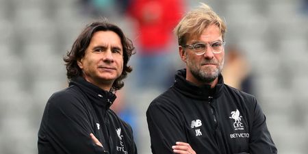BREAKING: Liverpool assistant Zeljko Buvac quits Anfield after ‘dispute’ with Jürgen Klopp