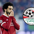 Mohamed Salah embroiled in major dispute with Egypt FA ahead of World Cup