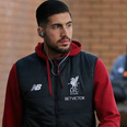 Report: Emre Can agrees move from Liverpool to Juventus