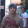 Ranking every reaction in the iconic Bruno Mars and Pete Wentz photograph