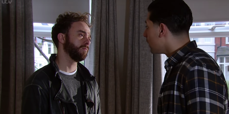 There’s going to be a major turn in Coronation Street’s male rape storyline