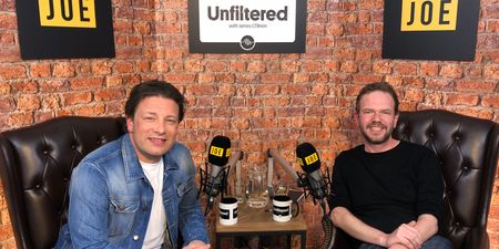 Unfiltered with James O’Brien | Episode 30: Jamie Oliver