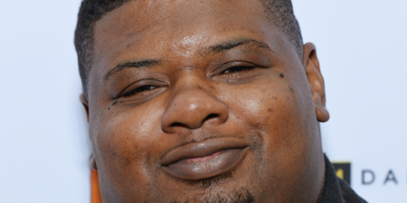 Big Narstie announces debut album due out in July, features Ed Sheeran
