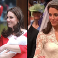 Kate Middleton video explains correct way to pronounce royal baby Prince Louis’ name