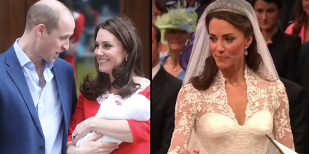Kate Middleton video explains correct way to pronounce royal baby Prince Louis’ name