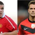 Michael Owen memory of Robbie Brady at Manchester United makes you wonder why they sold him