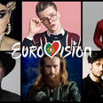 Predicting this year’s Eurovision winner based solely on their promo photos