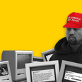 “Wake up Mr. West!” An open letter to Kanye West, with love