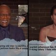 The cast of Avengers: Infinity War read mean tweets and their reactions are priceless