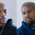 The Kanye West interview we’ve all been waiting for has arrived