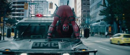 Deadpool 3 writers reveal whether working with Disney will make the character more family friendly