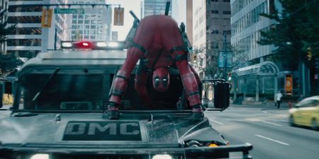 Deadpool 3 writers reveal whether working with Disney will make the character more family friendly